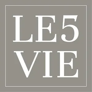  Nocleg ze śniadaniem Le 5 Vie