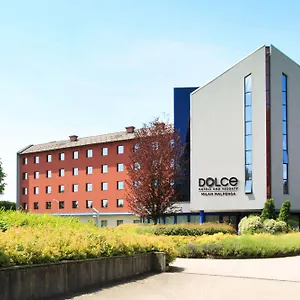 Отель Dolce By Wyndham Milan Malpensa, Сомма-Ломбардо