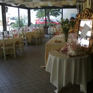 Ristorante La Bettola Urgnano