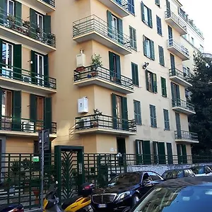 Palma Гостевой дом Рим
