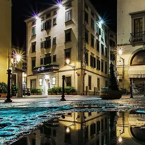 Giardino Отель Прато