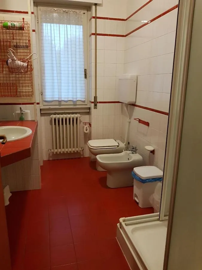 Guesthouse La Rocca Грассоббьо