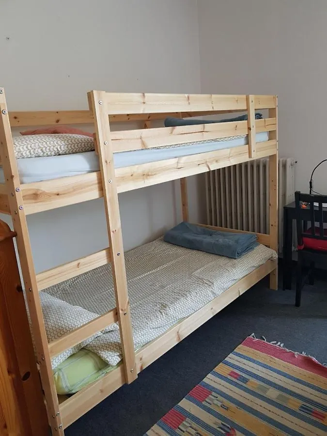 Guesthouse La Rocca Грассоббьо