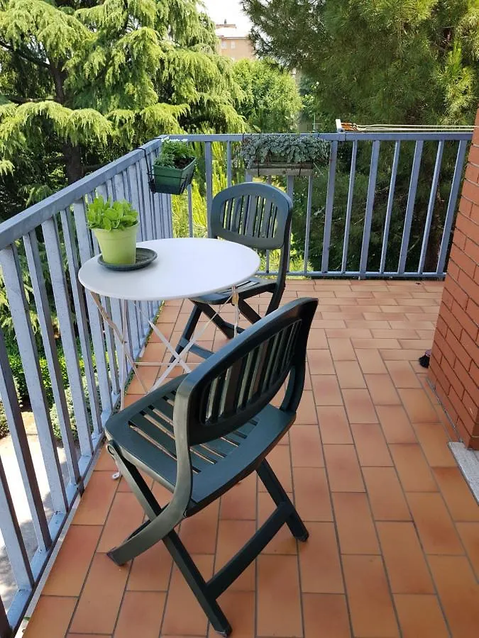 Гостевой дом Guesthouse La Rocca Грассоббьо