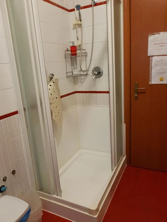 Гостевой дом Guesthouse La Rocca Грассоббьо
