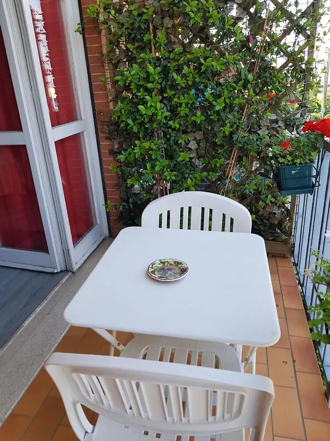 Guesthouse La Rocca Грассоббьо