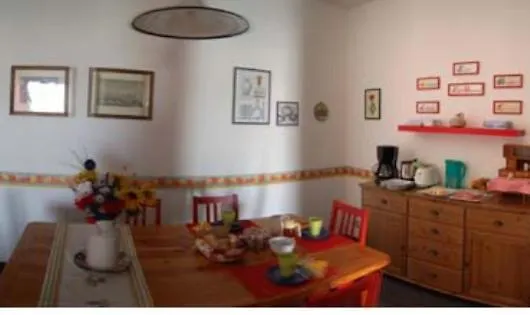 Guesthouse La Rocca Грассоббьо 0*,