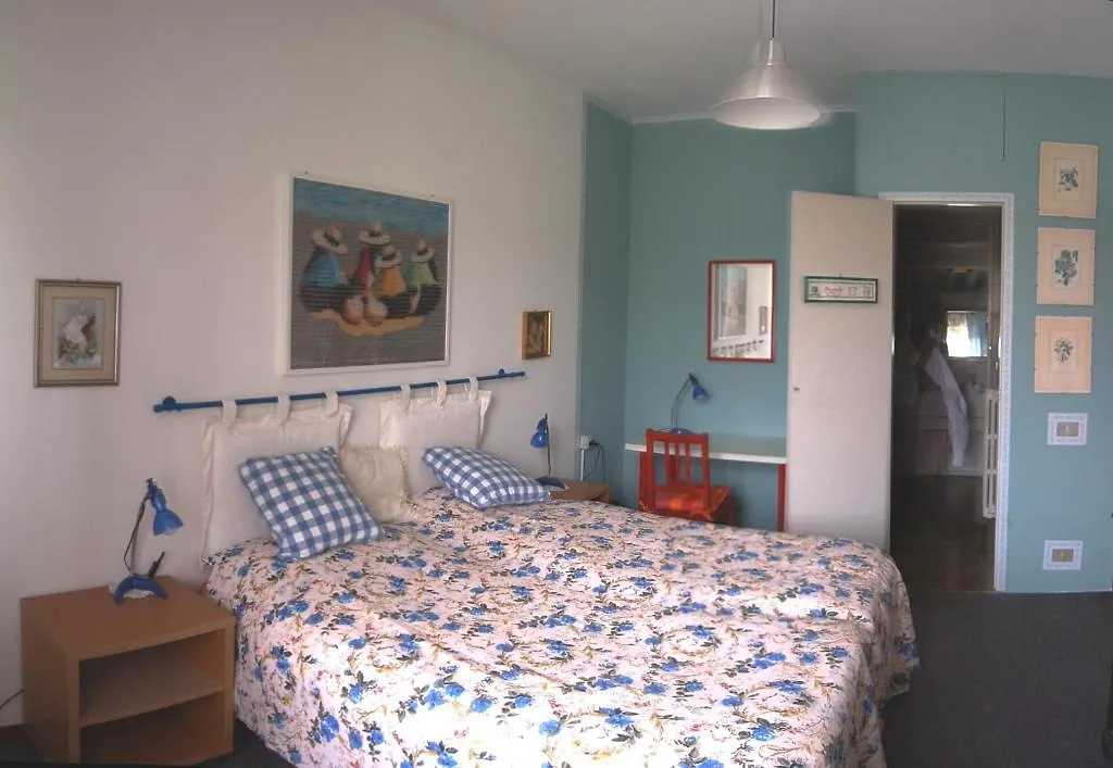 Guesthouse La Rocca Грассоббьо Гостевой дом
