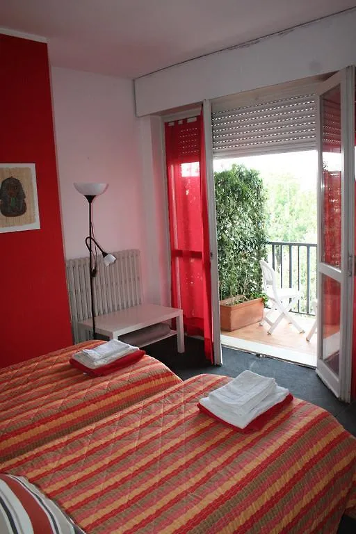 Guest house Guesthouse La Rocca Grassobbio Italy